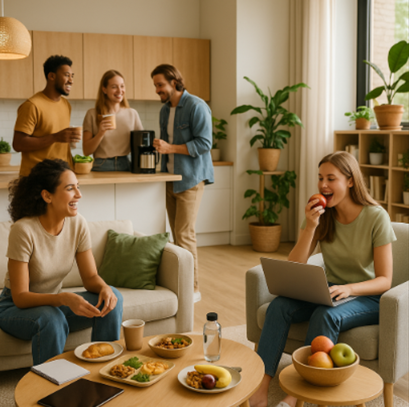 refruiting | ¿Qué es el Wellness Corporativo? refruiting | ¿Qué es el Wellness Corporativo?