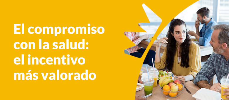 La salud laboral
