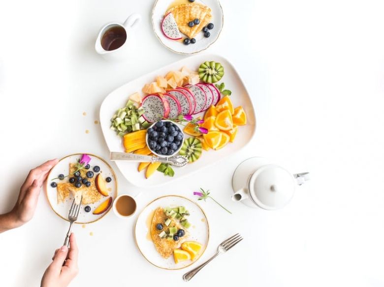 4 Pasos para mantener un Estilo de Vida más Saludable