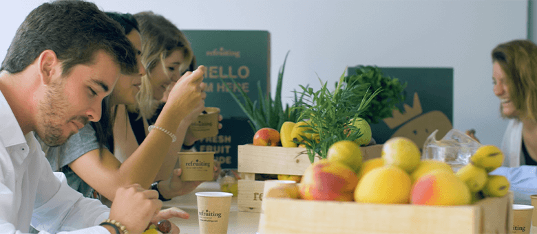 cultura de una empresa