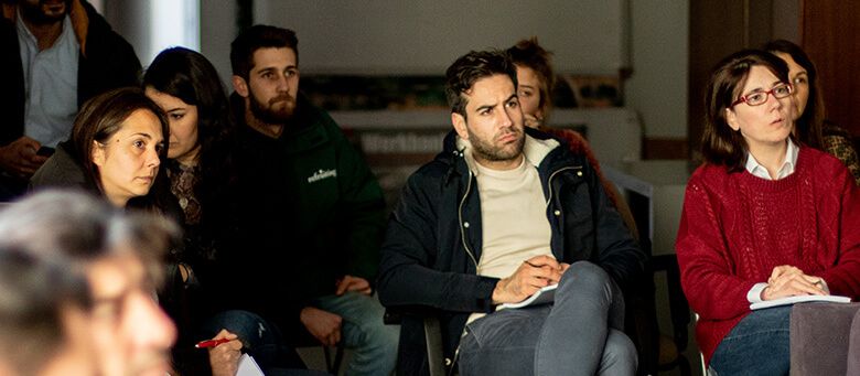 beneficios programa de teambuilding