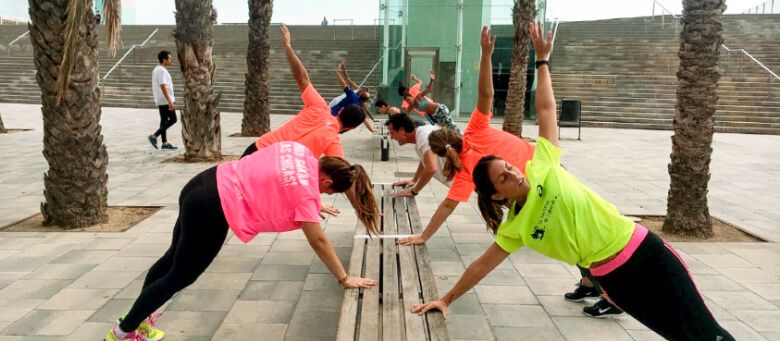 wellness corporativo