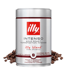 illy cafe oficinas