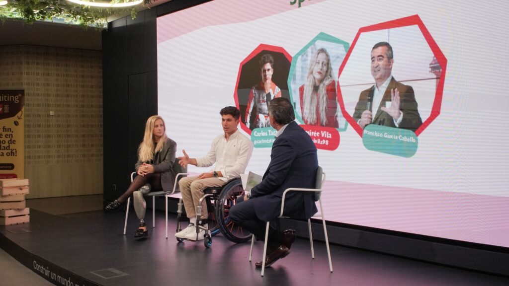 refruiting | Memoria de Diversidad e Inclusión