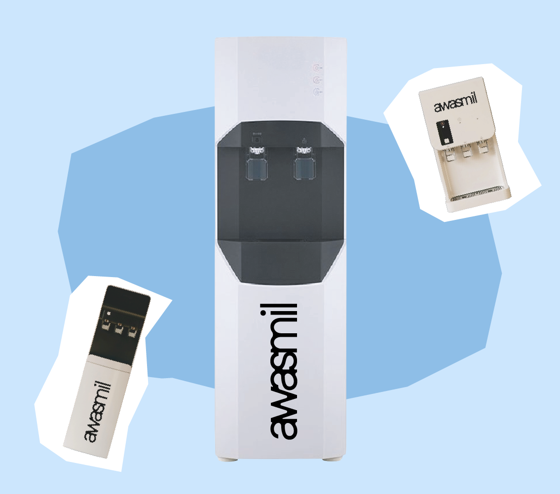 refruiting | Rewater