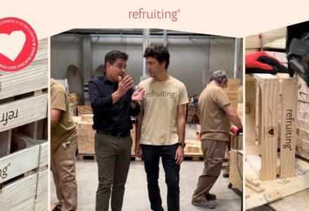 refruiting | Compartir valores con tu partner sí importa