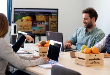 refruiting | Cómo sacarle el máximo provecho a las reuniones de trabajo