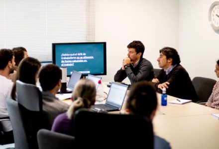 Cómo desarrollar la productividad al máximo