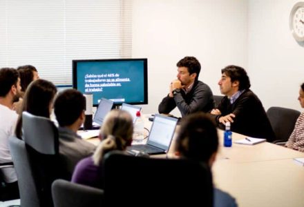 Cómo desarrollar la productividad al máximo
