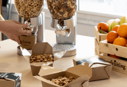 iniciativas saludables ayudan a atraer talento a las empresas