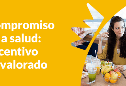 refruiting | El compromiso con la salud: el incentivo más valorado en la empresa moderna