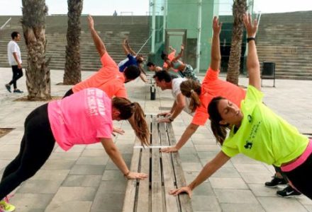wellness corporativo