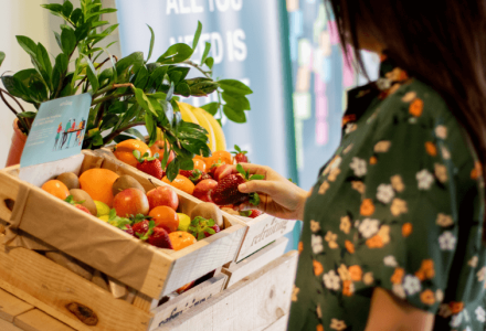 7 alimentos para aumentar la energía en verano