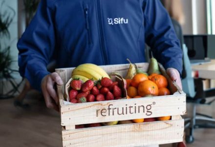 refruiting | Hacia una cultura laboral inclusiva de la mano del Grupo SIFU